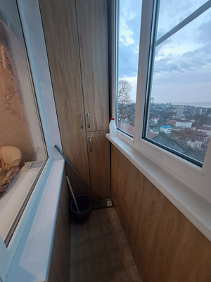 Продам двухкомнатную (2-комн.) квартиру, Целинная (Центральный р-н) ул, 25б, Сочи г