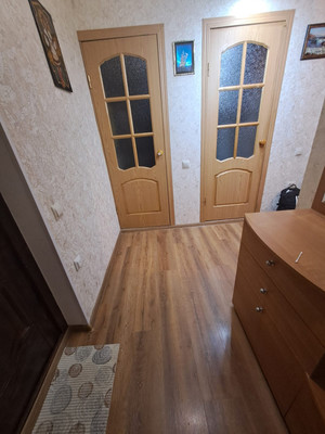 Продам двухкомнатную (2-комн.) квартиру, Целинная (Центральный р-н) ул, 25б, Сочи г