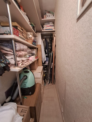 Продам двухкомнатную (2-комн.) квартиру, Целинная (Центральный р-н) ул, 25б, Сочи г