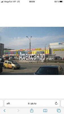 Сдам коммерческое помещение 14 500 м2, Караваевская ул, 24к1, Санкт-Петербург г