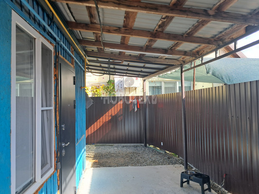 Продам дом, Грибоедова ул, 24, Горячий Ключ г, 0 км от города