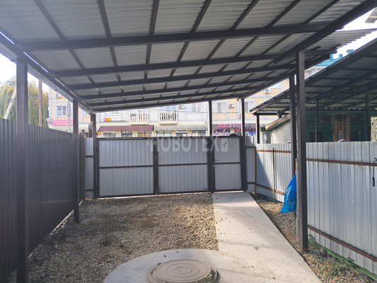 Продам дом, Грибоедова ул, 24, Горячий Ключ г, 0 км от города