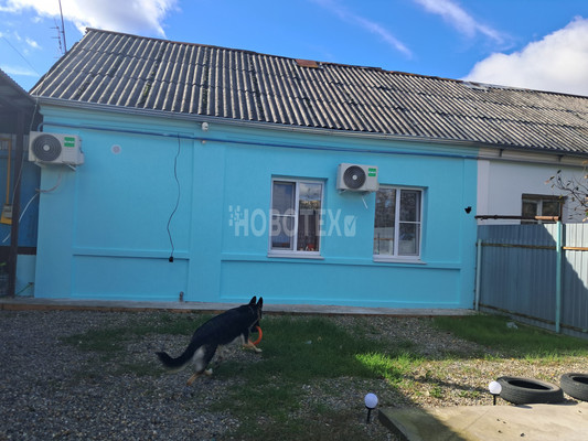 Продам дом, Грибоедова ул, 24, Горячий Ключ г, 0 км от города