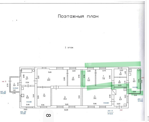 Продам дом, Грибоедова ул, 24, Горячий Ключ г, 0 км от города
