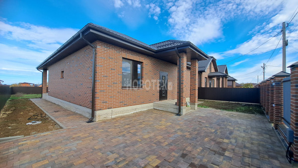 Продам дом, Родниковая ул, Ильский пгт, 0 км от города