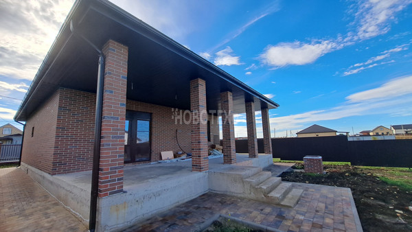 Продам дом, Родниковая ул, Ильский пгт, 0 км от города