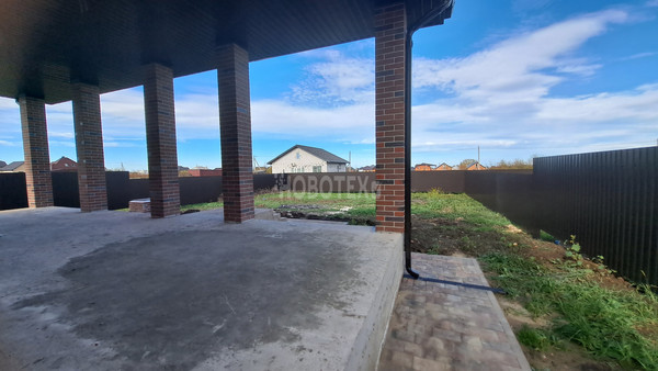 Продам дом, Родниковая ул, Ильский пгт, 0 км от города