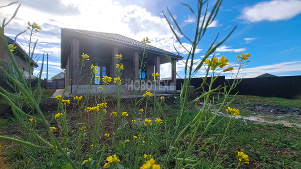 Продам дом, Родниковая ул, Ильский пгт, 0 км от города