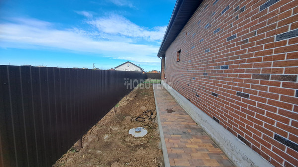 Продам дом, Родниковая ул, Ильский пгт, 0 км от города