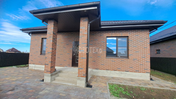 Продам дом, Родниковая ул, Ильский пгт, 0 км от города