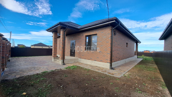 Продам дом, Родниковая ул, Ильский пгт, 0 км от города