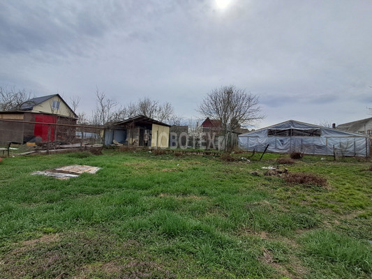 Продам участок 6,74 соток, ИЖС, Партизанская ул, 5А, Горячий Ключ г, 0 км от города