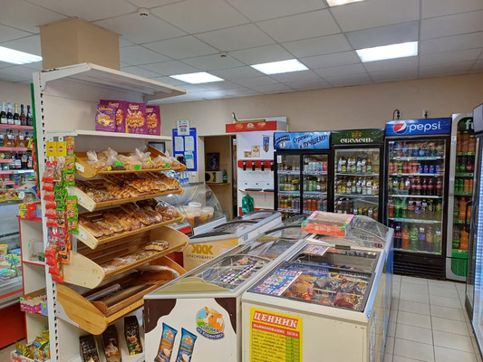 Продам торговое помещение 128 м2, 60 лет Образования СССР ул, 9Б, Саук-Дере п