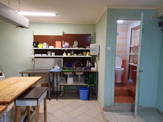 Продам торговое помещение 128 м2, 60 лет Образования СССР ул, 9Б, Саук-Дере п