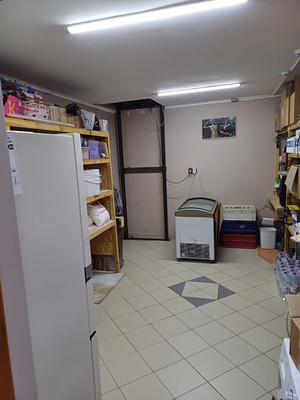 Продам торговое помещение 128 м2, 60 лет Образования СССР ул, 9Б, Саук-Дере п