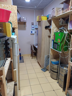 Продам торговое помещение 128 м2, 60 лет Образования СССР ул, 9Б, Саук-Дере п