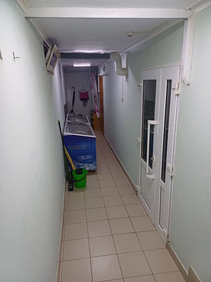 Продам торговое помещение 128 м2, 60 лет Образования СССР ул, 9Б, Саук-Дере п