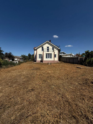 Продам дом, Красная ул, 33, Уташ п, 0 км от города