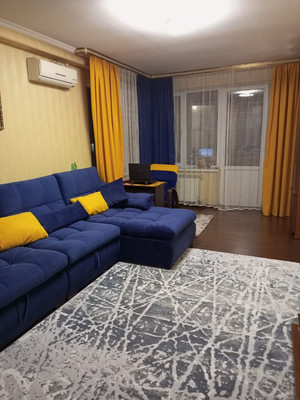 Продам двухкомнатную (2-комн.) квартиру, Крымская ул, 272, Анапа г