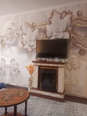 Продам двухкомнатную (2-комн.) квартиру, Крымская ул, 272, Анапа г