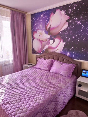 Продам двухкомнатную (2-комн.) квартиру, Крымская ул, 272, Анапа г