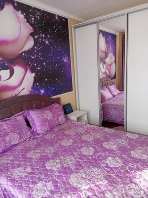 Продам двухкомнатную (2-комн.) квартиру, Крымская ул, 272, Анапа г