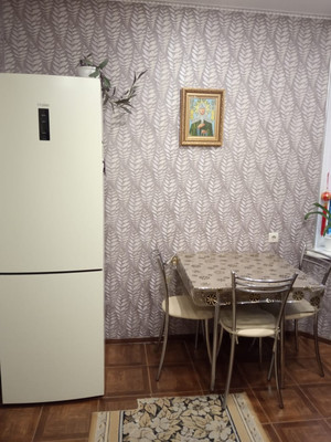 Продам двухкомнатную (2-комн.) квартиру, Крымская ул, 272, Анапа г