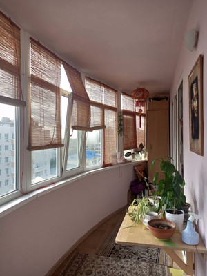 Продам двухкомнатную (2-комн.) квартиру, Крымская ул, 272, Анапа г