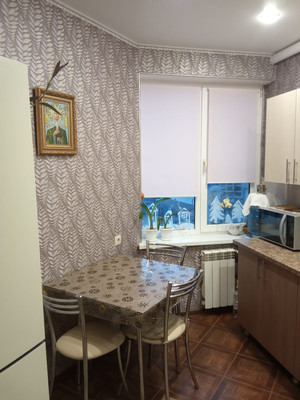 Продам двухкомнатную (2-комн.) квартиру, Крымская ул, 272, Анапа г