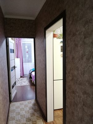 Продам двухкомнатную (2-комн.) квартиру, Крымская ул, 272, Анапа г