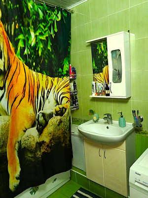 Продам двухкомнатную (2-комн.) квартиру, Крымская ул, 272, Анапа г