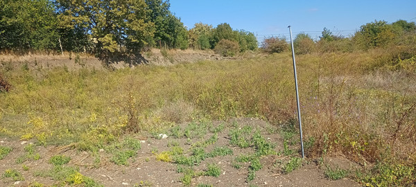 Продам землю для коммерческого использования 2,64 соток, Первомайская ул, Гостагаевская ст-ца