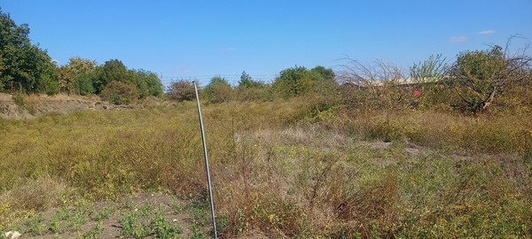 Продам землю для коммерческого использования 2,64 соток, Первомайская ул, Гостагаевская ст-ца