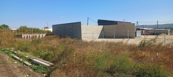 Продам землю для коммерческого использования 2,64 соток, Первомайская ул, Гостагаевская ст-ца