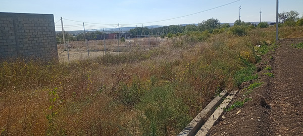 Продам землю для коммерческого использования 2,64 соток, Первомайская ул, Гостагаевская ст-ца