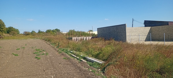 Продам землю для коммерческого использования 2,64 соток, Первомайская ул, Гостагаевская ст-ца