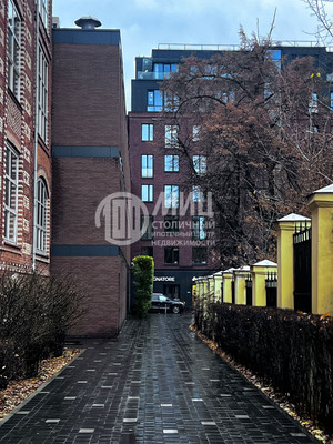 Продам однокомнатную (1-комн.) квартиру, Ленинградский пр-кт, 15, Москва г