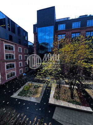 Продам однокомнатную (1-комн.) квартиру, Ленинградский пр-кт, 15, Москва г