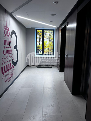 Продам однокомнатную (1-комн.) квартиру, Ленинградский пр-кт, 15, Москва г