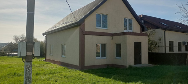 Продам дом, Виноградная ул, 12а, Уташ п, 0 км от города