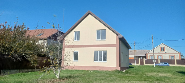 Продам дом, Виноградная ул, 12а, Уташ п, 0 км от города