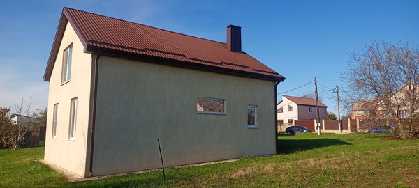 Продам дом, Виноградная ул, 12, Уташ п, 0 км от города