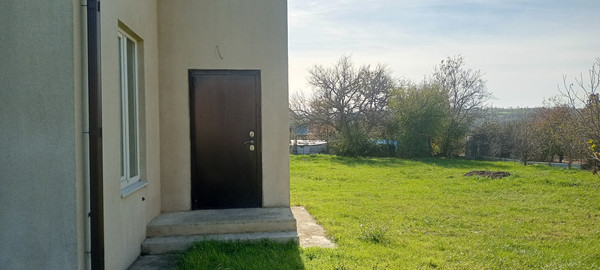 Продам дом, Виноградная ул, 12, Уташ п, 0 км от города