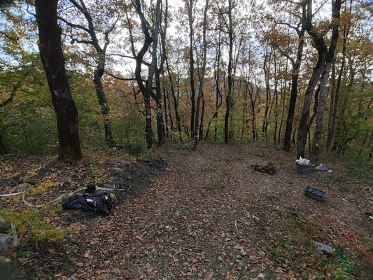 Продам участок 5,5 соток, Фермерское хоз., Мира ул, 56, Туапсе г, 0 км от города