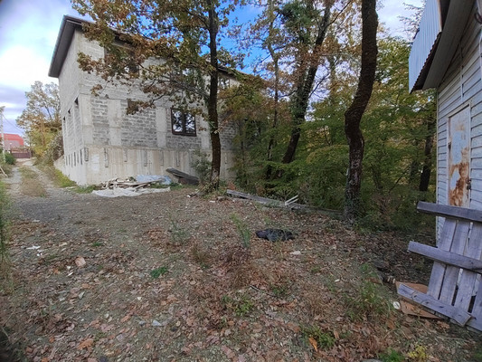 Продам участок 5,5 соток, Фермерское хоз., Мира ул, 56, Туапсе г, 0 км от города