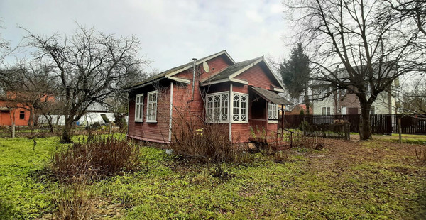 Продам дачу, 35, СНТ Дружный тер, 0 км от города