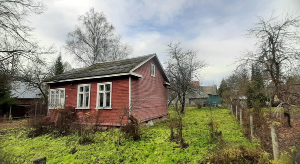 Продам дачу, 35, СНТ Дружный тер, 0 км от города