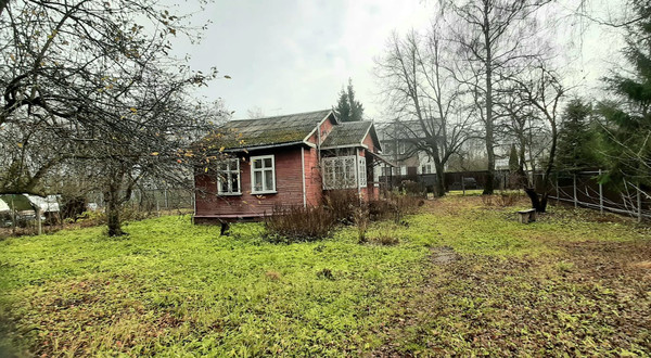 Продам дачу, 35, СНТ Дружный тер, 0 км от города