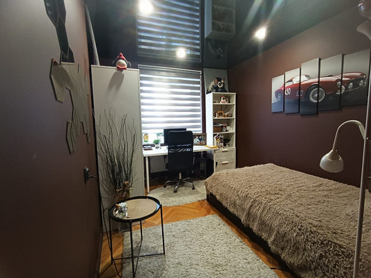 Продам трехкомнатную (3-комн.) квартиру, Шибанкова ул, 92, Наро-Фоминск г