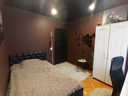 Продам трехкомнатную (3-комн.) квартиру, Шибанкова ул, 92, Наро-Фоминск г